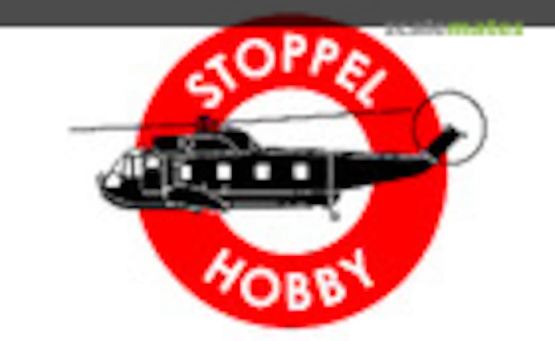 Stoppel Decals Logo