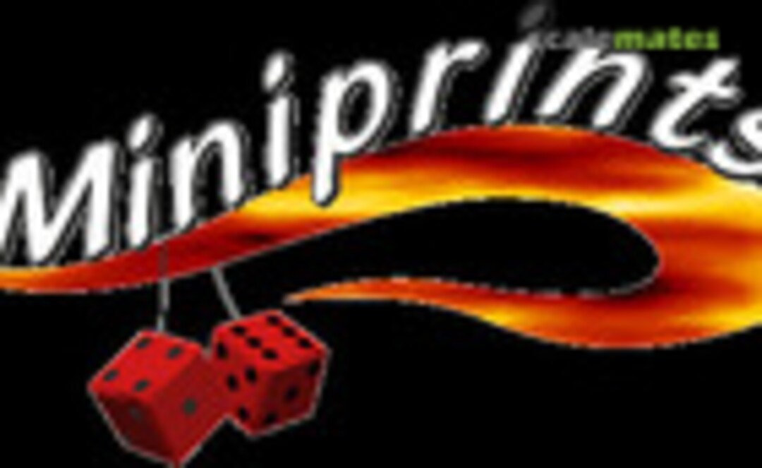Miniprints  Logo