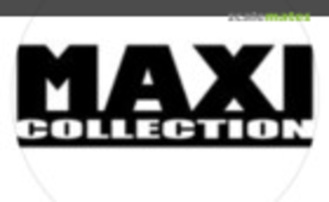 Maxi Collection Logo