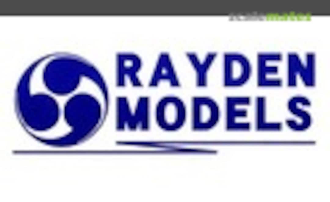 Rayden Models Logo