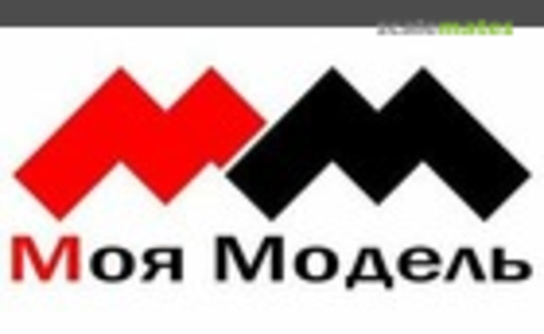 My Model Logo