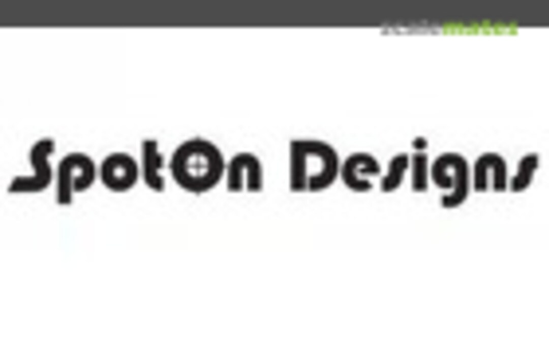 Spot On Designs Logo