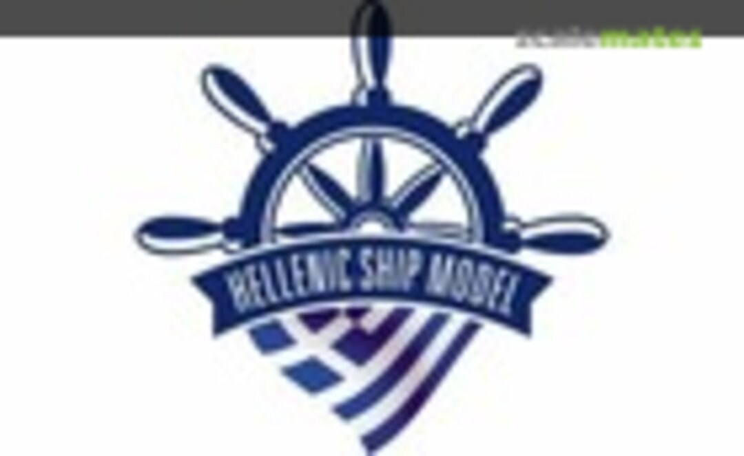 Hellenic Ship Model Logo