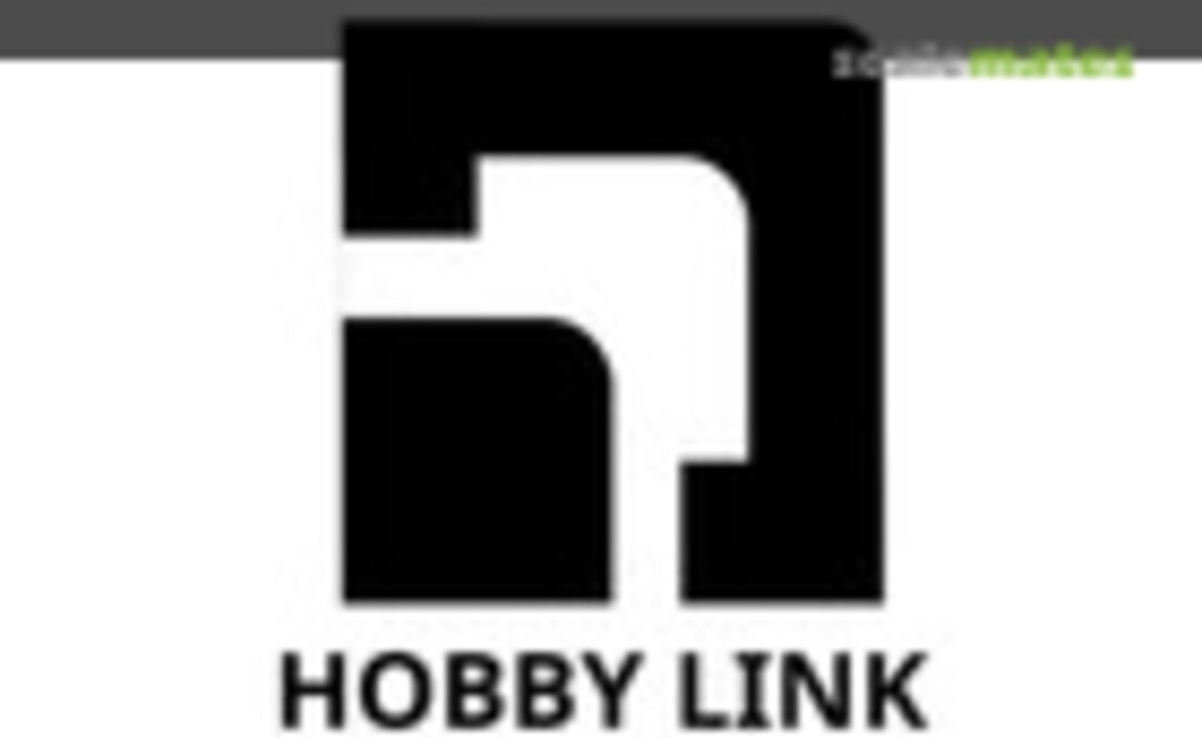 Hobby Link Logo