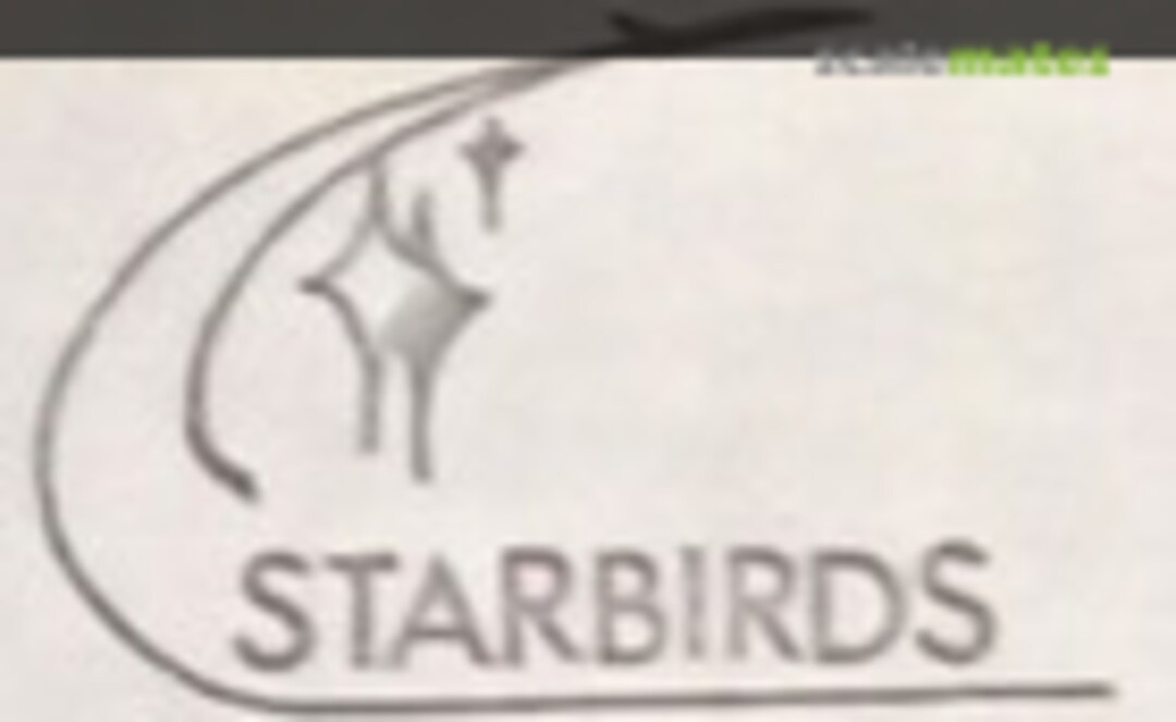 Starbirds Logo