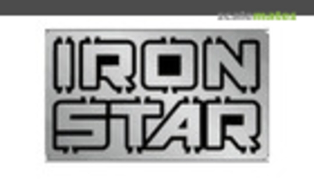 HK Nanyuan/Iron Star Logo