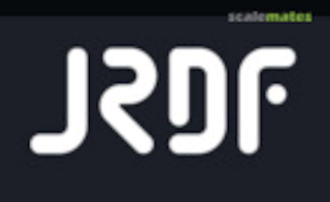 JRDF Logo