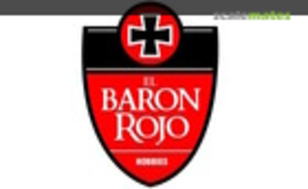 El Baron Rojo Logo