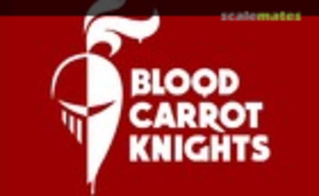 Blood Carrot Knights Logo