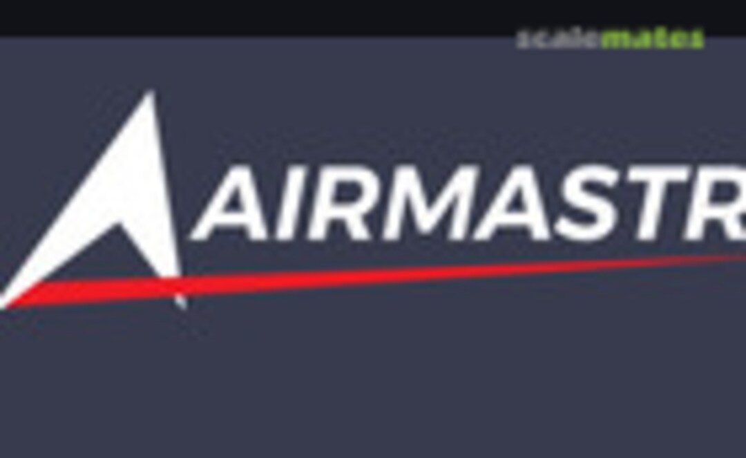 Airmastr (Malý-Strmiska) Logo