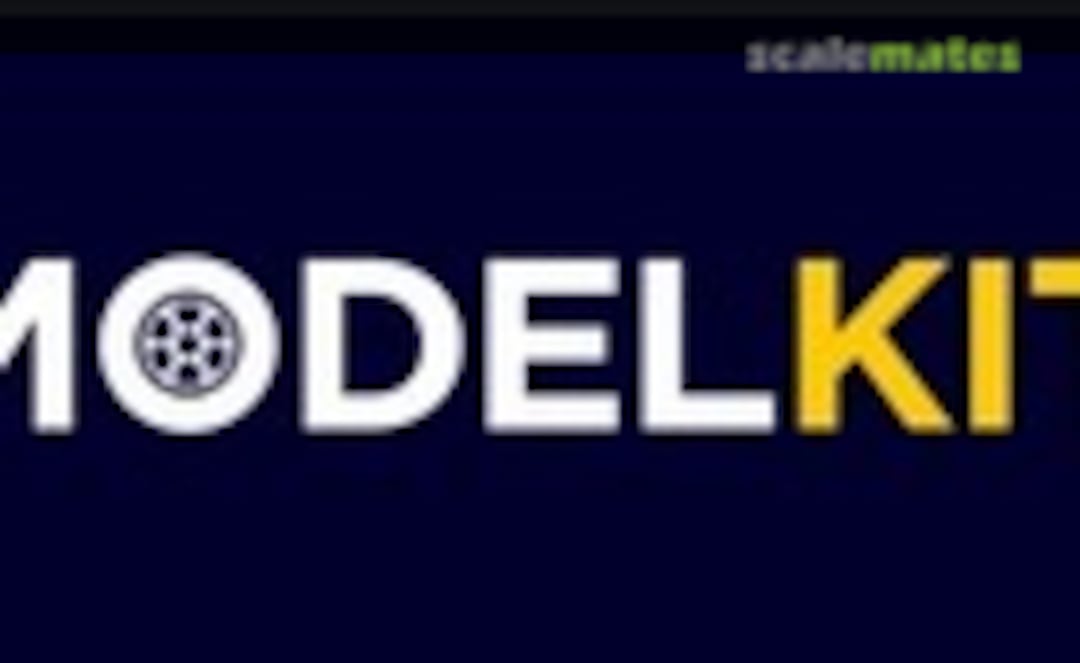 D.Modelkits Logo