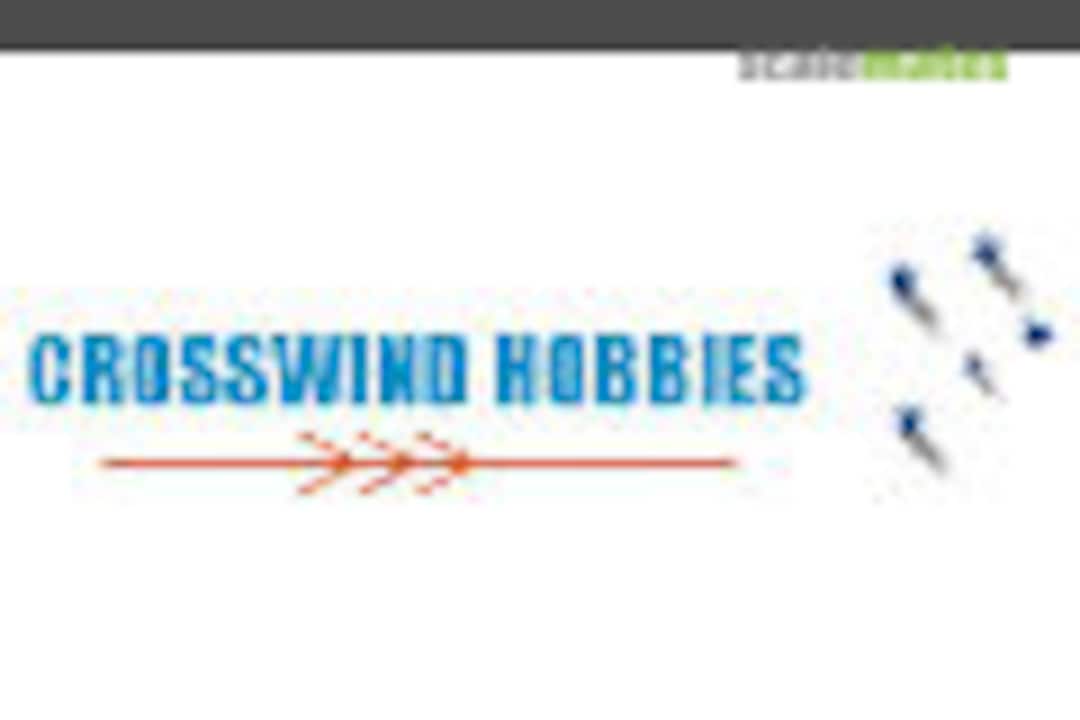 Crosswind Hobbies Logo