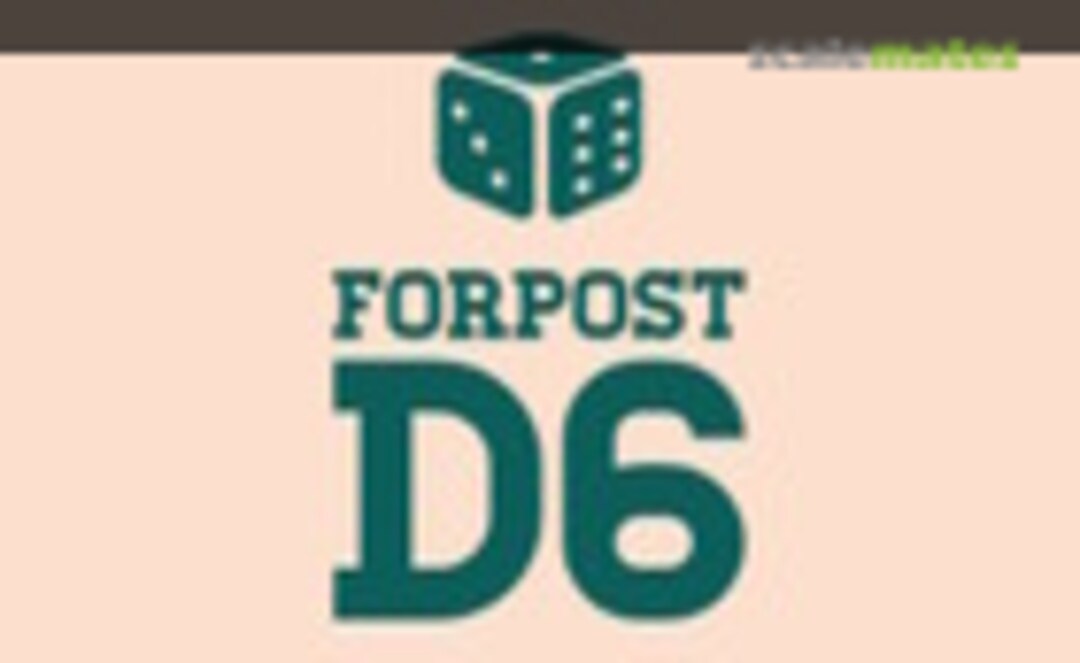 Forpost D6 Logo
