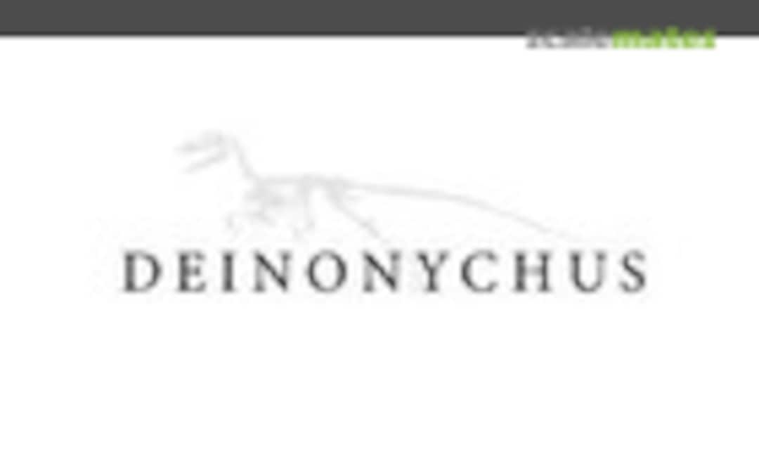 Deinonychus Logo