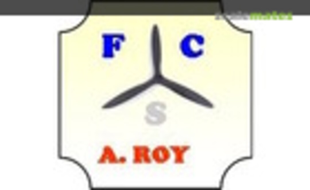 FSC A. Roy Logo