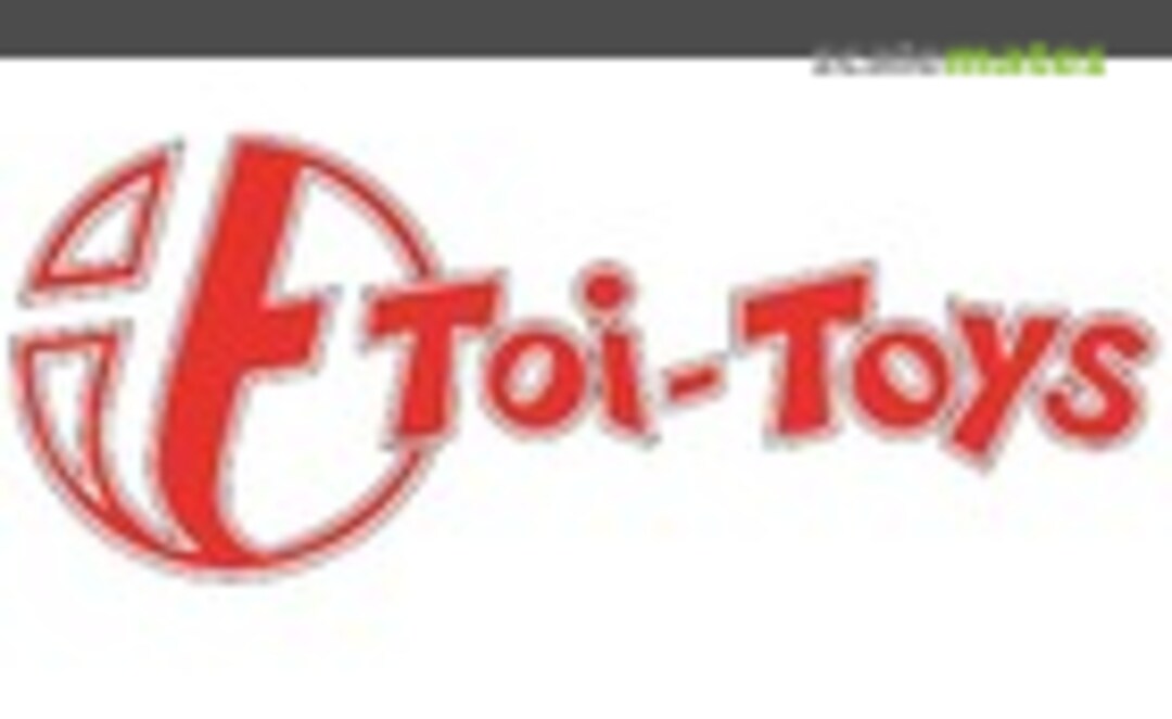 Toi-Toys Logo