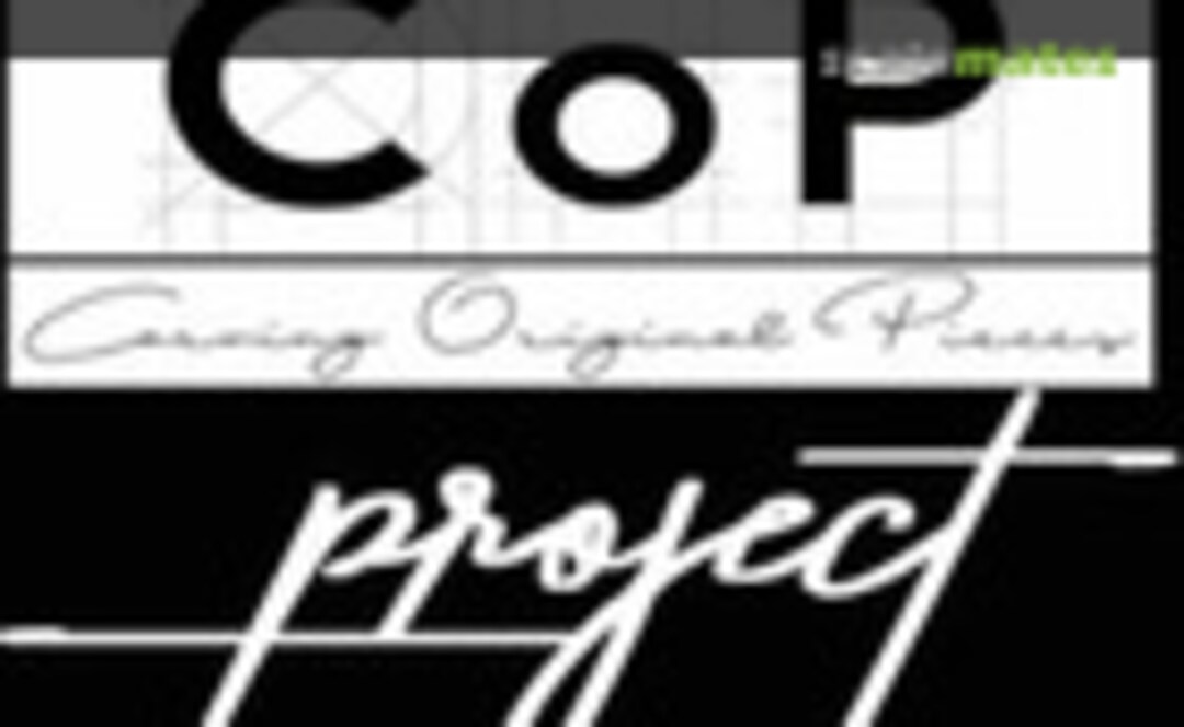 Cop Project Logo