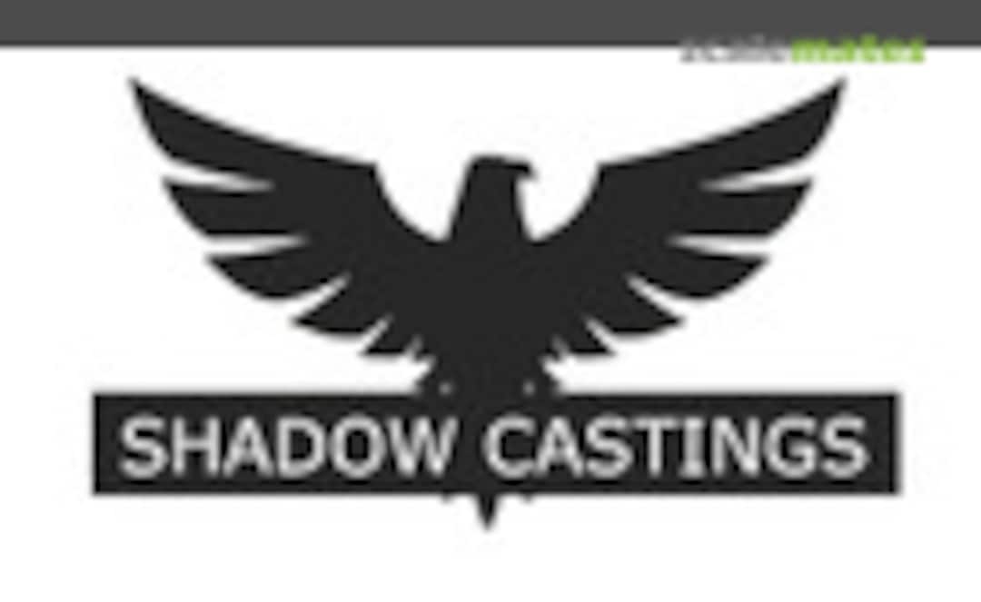 Shadow Castings Logo