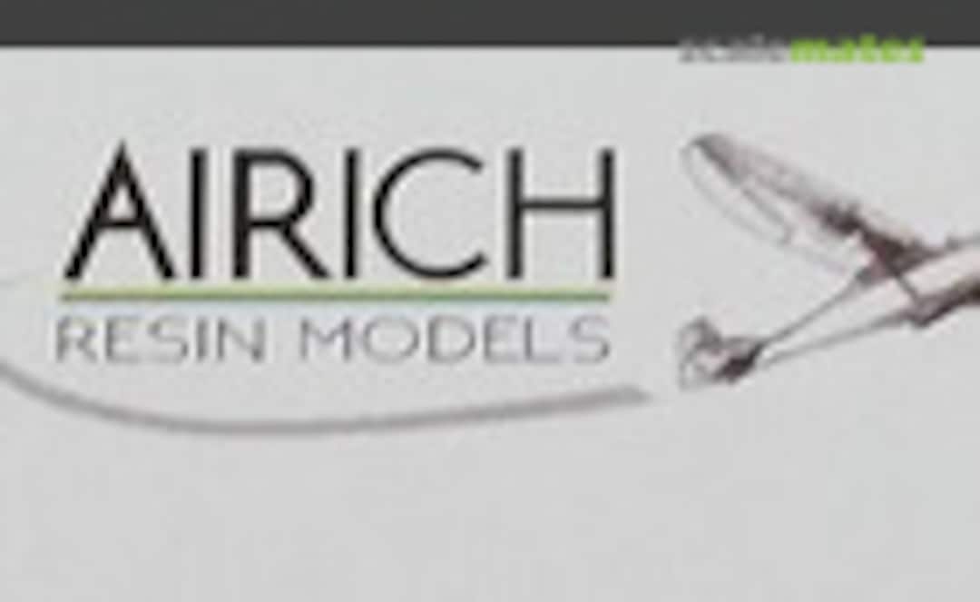 Bergfalke (AIRICH Resin Models )