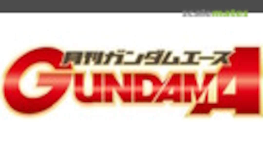 Gundam Ace Logo