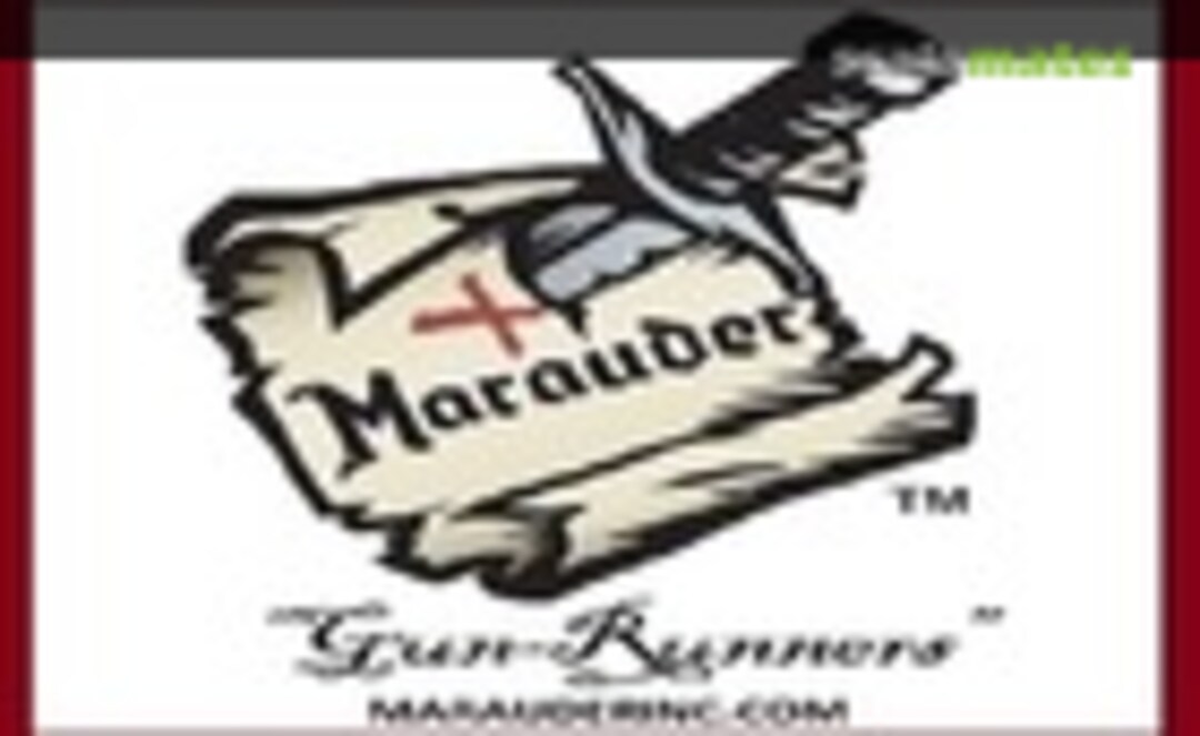 Marauder GR Logo