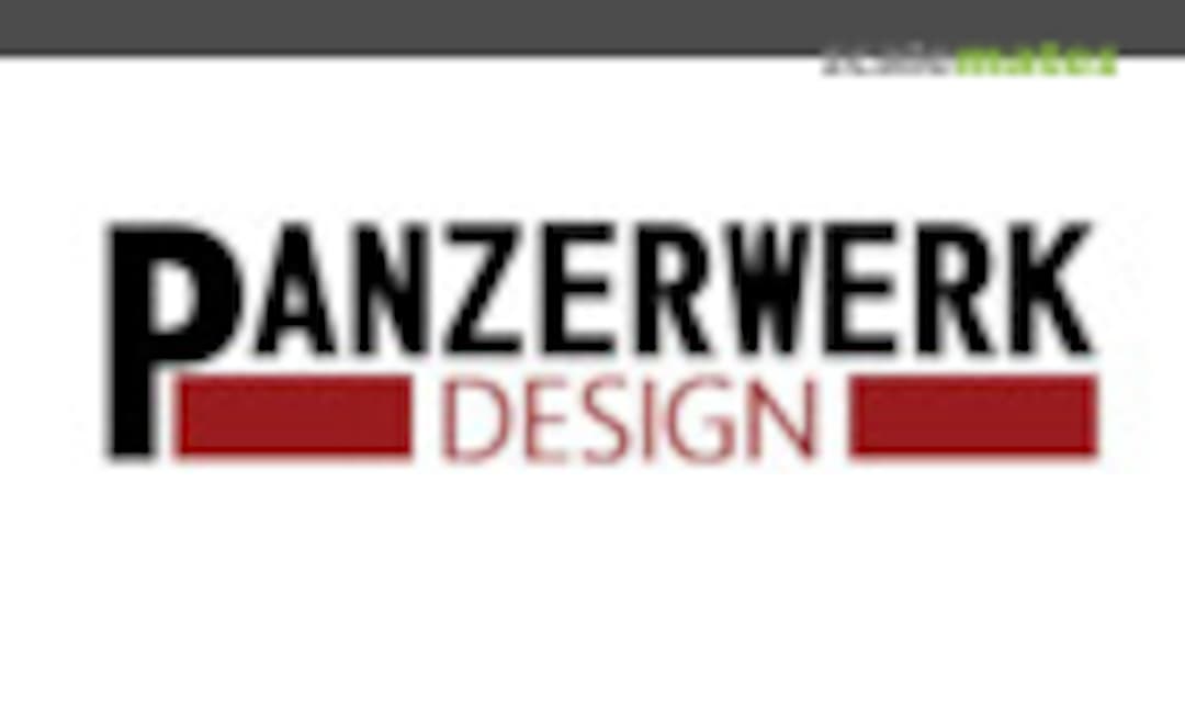 Panzerwerk design Logo