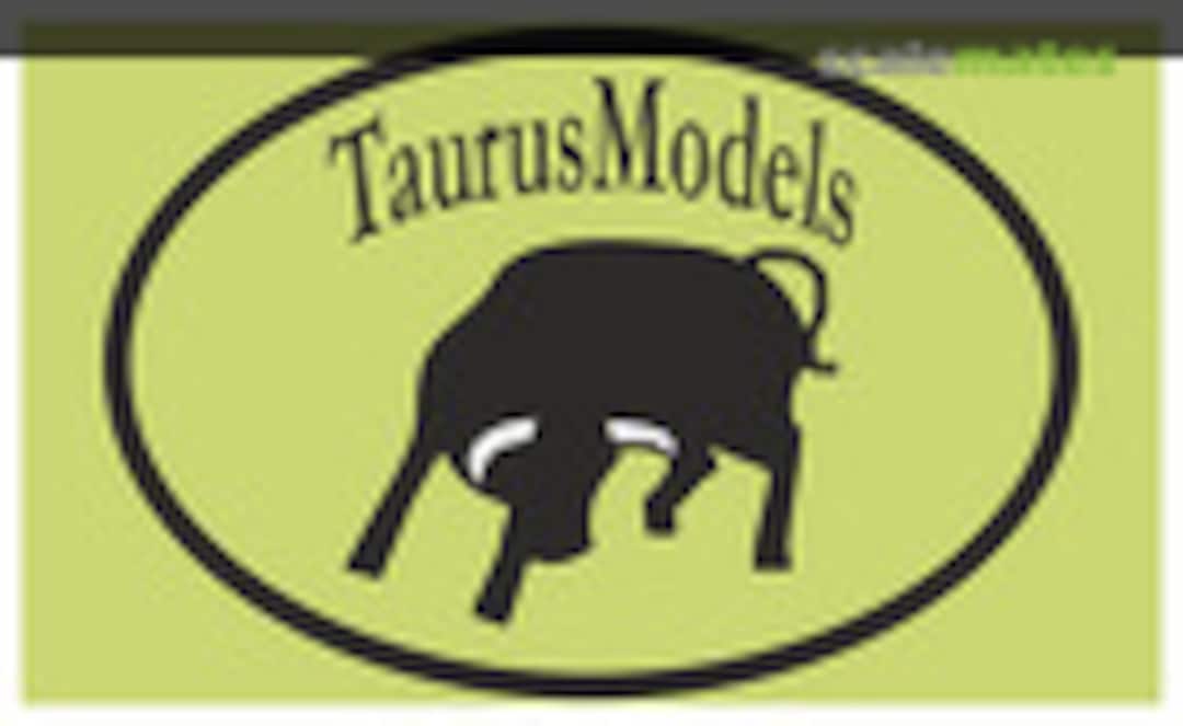 Taurus Models Logo