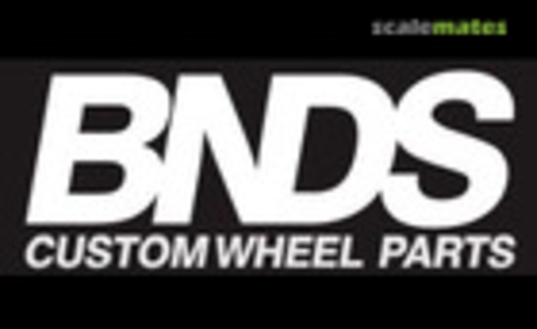 BNDS Logo