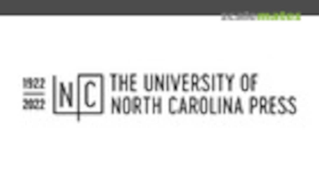 The University of North Carolina Press Logo