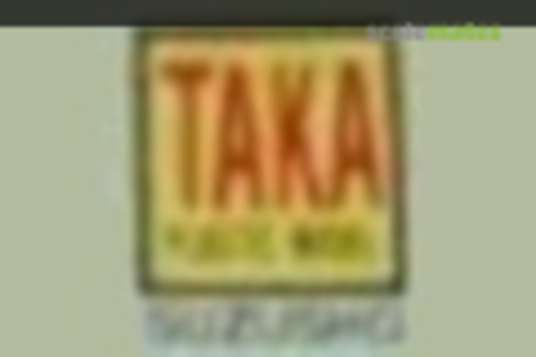 Taka Logo