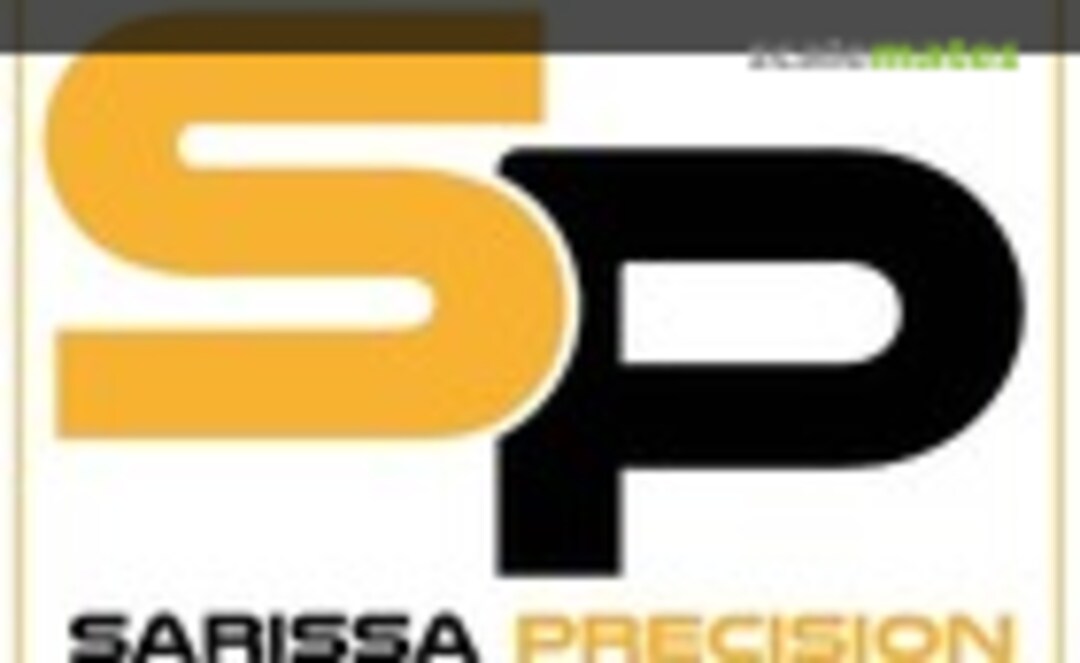 Sarissa Precision Ltd Logo