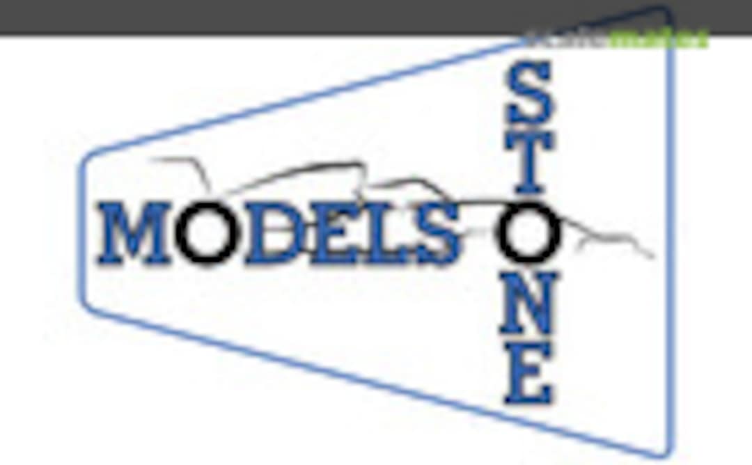 Stone Models Logo