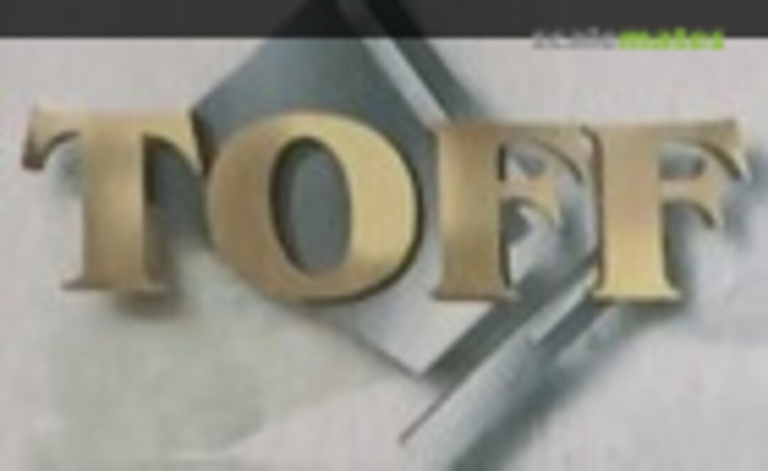 TOFF Logo