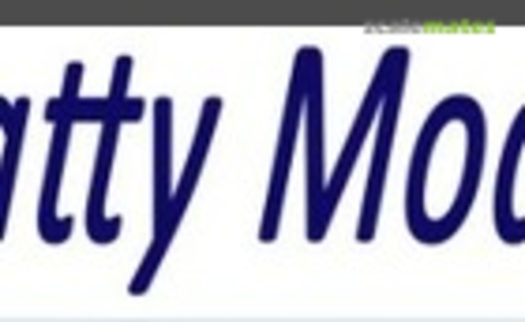 BlueFatty Model Logo