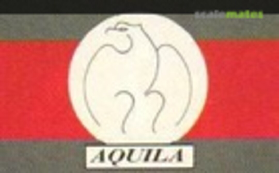 Aquila-Modelavia Logo