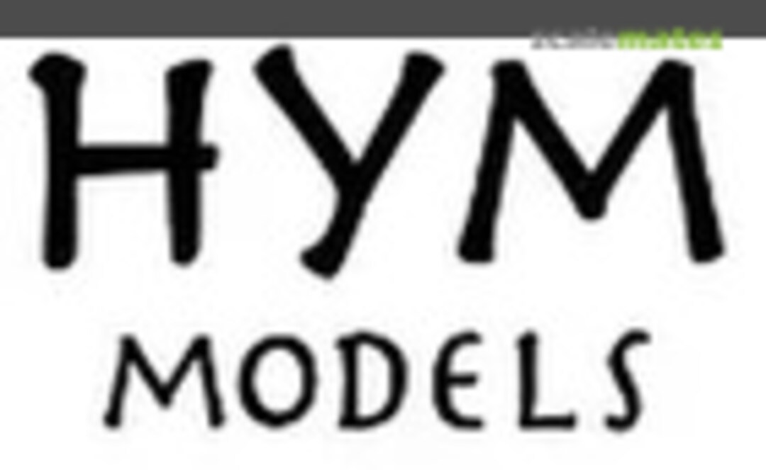 HYM Models Logo