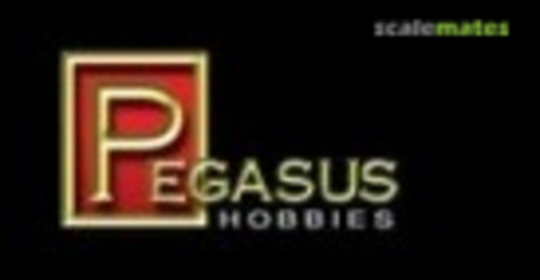 Pegasus Models Logo