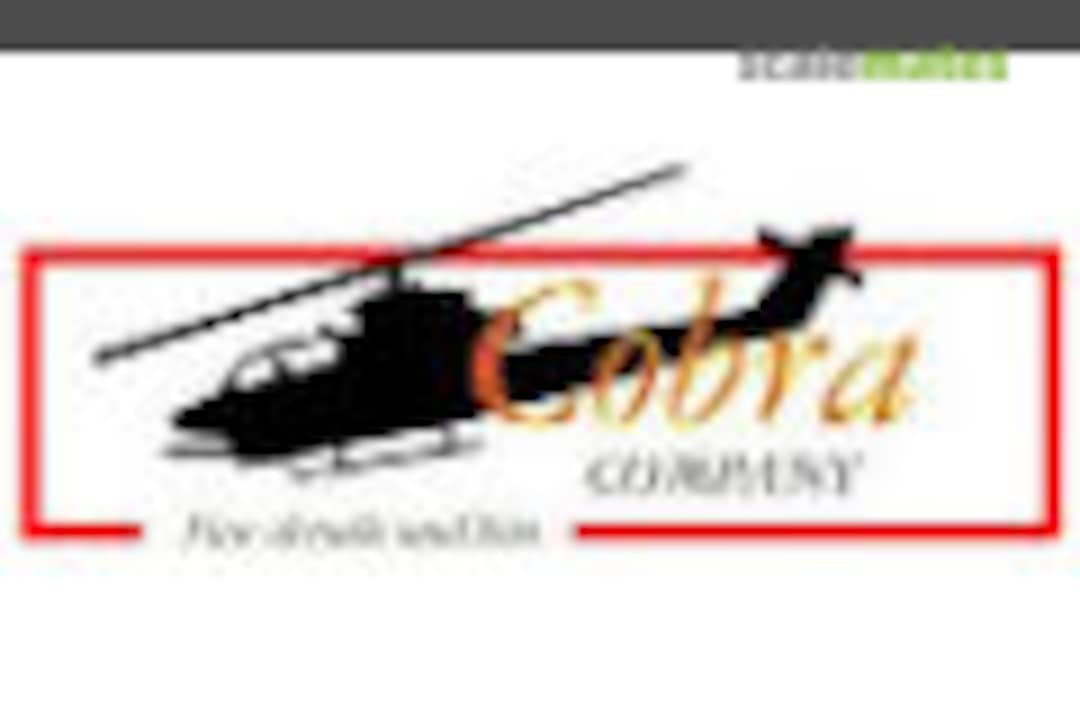 1:72 UH-1B/C/P Weapons Set (Cobra Company CC722013)