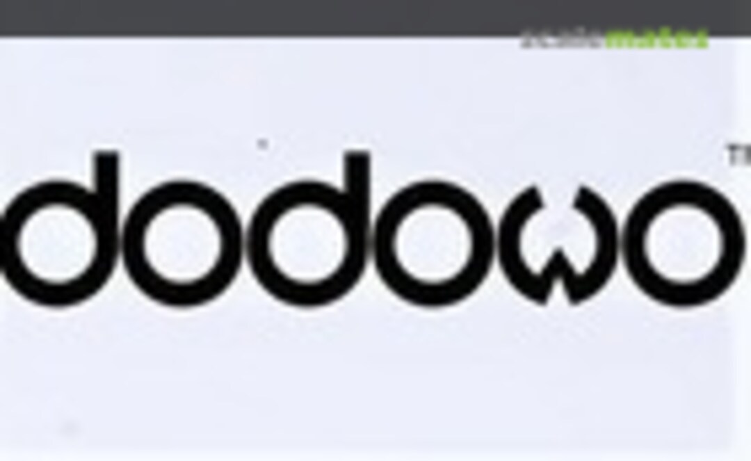 dodowo Logo