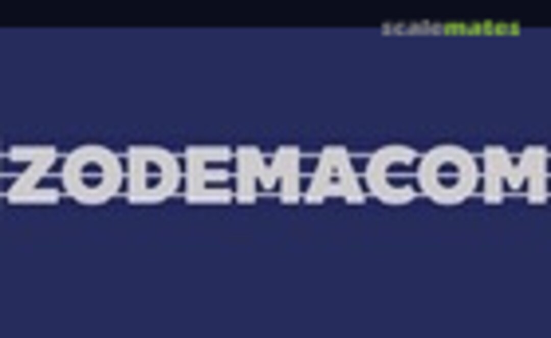 Zodemacom Logo