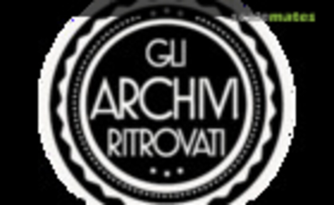 Gli Archivi ritrovati  Logo