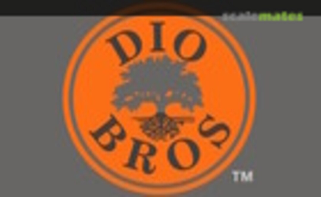 DioBros Logo