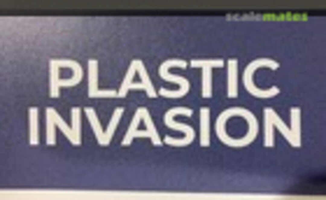Plastic Invasion s.r.o. Logo