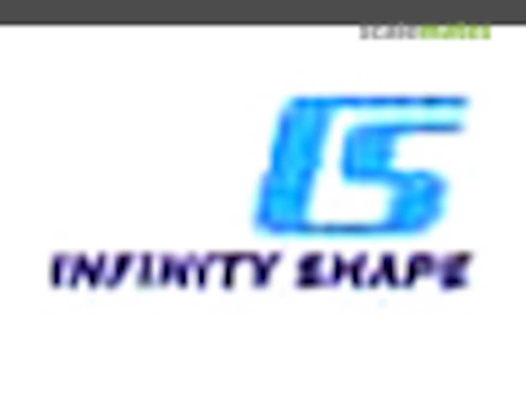 Infinity Shape Logo