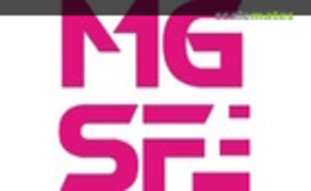 MGSF Perfect Parts Logo