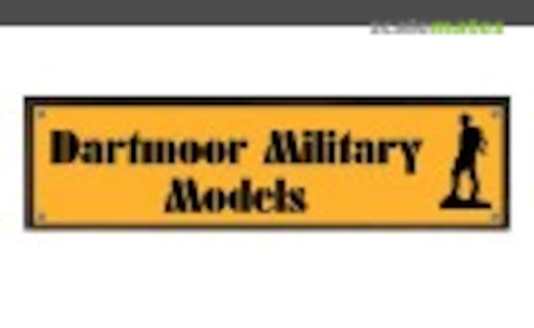 Dartmoor Military Models Logo
