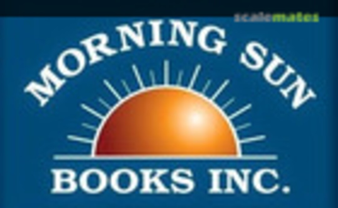 Morning Sun Books Logo