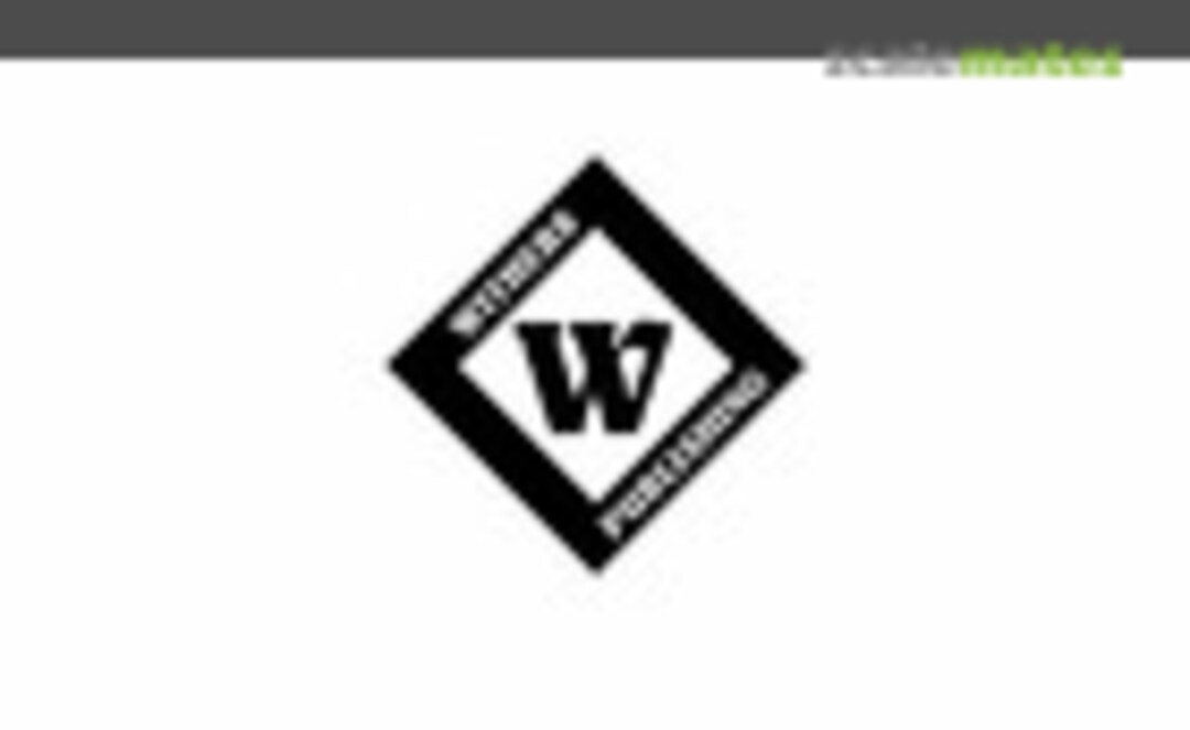Withers Publishing Logo