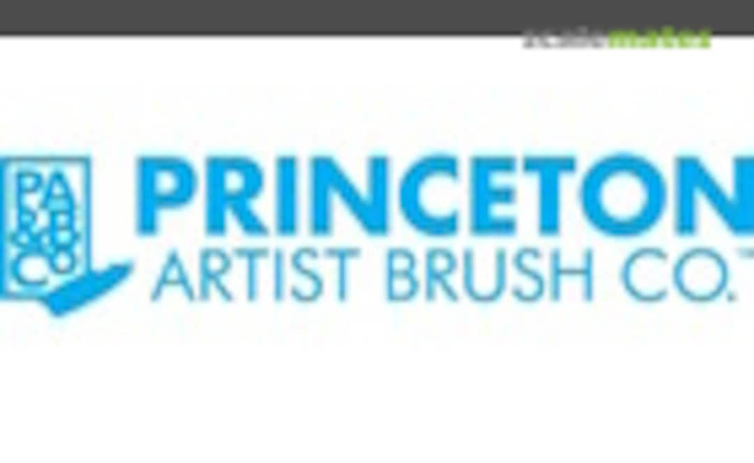 Princeton Brush Company Logo