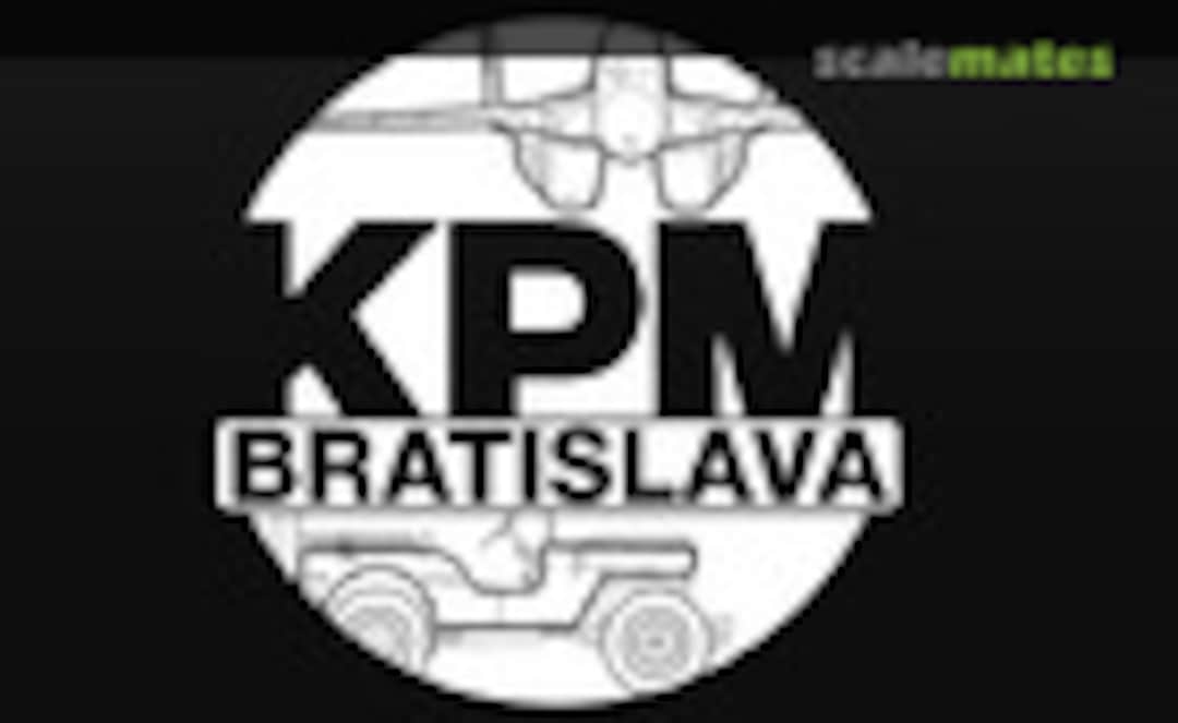KPM Bratislava Logo